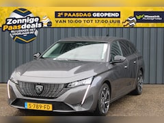 Peugeot 308 SW - 1.2 Turbo 130pk Allure Pack Business | Adaptieve Cruise I Stoelverwarming I Voorruitverwar
