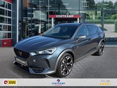 CUPRA Formentor - 1.4 TSI VZ E-HYBRID SPORT-STUUR/NAVI/CAMERA/ACC/FULL-LINK