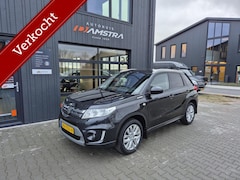 Suzuki Vitara - 1.6 Exclusive Allgrip 4x4|Trekhaak|Camera|Stoelverwarming|