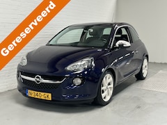 Opel ADAM - 1.4 Glam CLIMA / NAVI /CRUISE / LMV