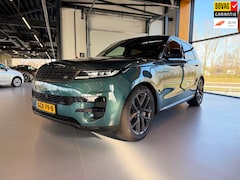 Land Rover Range Rover Sport - 3.0 P460e SE PHEV Pano