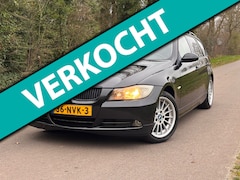 BMW 3-serie Touring - 320i Dynamic Executive | Automaat + Pano |