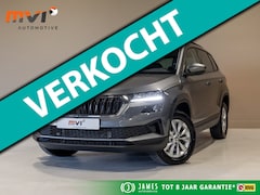 Skoda Karoq - 1.5 TSI ACT Business Edition / 150pk / Achteruitrij camera / Sportstoelen / Adaptieve crui