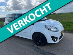 Renault Twingo - 1.2-16V Dynamique / nwe apk