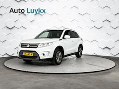 Suzuki Vitara - 1.6 Exclusive Automaat | Navigatie | Parkeercamera | Trekhaak