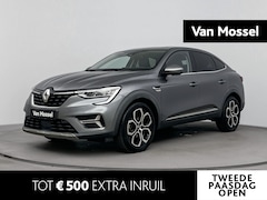 Renault Arkana - 1.6 E-Tech Hybrid 145Pk Intens | Navigatie | Apple & Android Carplay | Parkeersensoren Voo