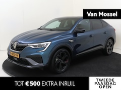 Renault Arkana - 1.6 E-Tech Hybrid 145 R.S. Line | AUTOMAAT| Navigatie| Cruise & Climate Control | Achterui