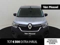 Renault Kangoo - 1.5 Blue dCi 95 Luxe L1 | Vloer en wandpakket