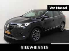 Renault Kadjar - 1.3 TCe Intens | airco automatisch | Apple Carplay/Android | cruise control | lederen/stof
