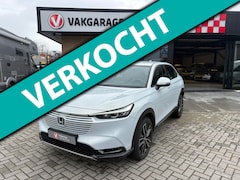 Honda HR-V - 1.5 e:HEV Advance