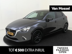Mazda 2 - 2 1.5 Skyactiv-G Sport Selected | Airco | LM Velgen | Trekhaak