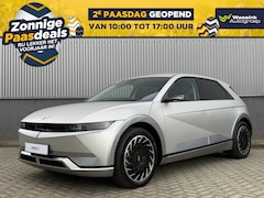 Hyundai IONIQ 5 - 77, 4 kWh 325pk AWD Lounge HTRAC | Digitale Zijspiegels | Elektrisch Verstelbare Stoelen (
