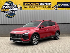 Hyundai Bayon - 1.0 T-GDI 48V 100PK 7DCT