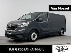 Renault Trafic - 2.0 Blue dCi T30 L2H1 Start 110PK | Apple CarPlay & Android Auto | Airco | Cruise Control