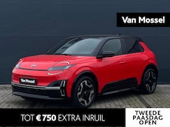 Nissan Micra - ADVANCE 52 kWh 150PK | Rijklaarprijs | Google Navigatie | Adaptieve Cruise Control | Stoel