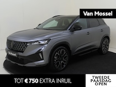 Renault Austral - 1.2 E-Tech full hybrid 200 iconic esprit Alpine | Pack around view camera | Pack Light & S