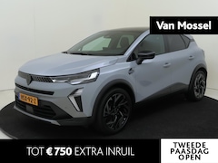 Renault Captur - 1.6 E-Tech full hybrid 145 esprit Alpine | Harmann Kardon | Pack winter | Adaptive cruise