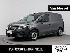 Renault Kangoo E-Tech - Advance 22 kW 44 kWh | Climate control | Cruise control | parkeersensoren | Bluetooth | be