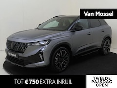 Renault Austral - 1.2 E-Tech full hybrid 200 iconic esprit Alpine Matte lak | LM velgen | apple carplay | an