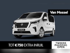 Nissan Primastar - 2.0 dCi 150 L2H1 N-Connecta