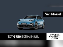 Nissan Micra - ADVANCE 40 kWh | Parkeercamera | Cold Pack | Apple Carplay en Android auto