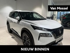 Nissan X-Trail - 1.5 e-Power Tekna Plus | Head-Up Display | Panoramadak | Apple CarPlay & Android Auto | Ni
