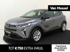 Renault Captur - 1.8 E-Tech full hybrid 160 evolution | Demo | Google Navi | Full screen | Camera | Carplay