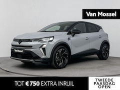 Renault Captur - 1.8 E-Tech Full Hybrid Esprit Alpine 160PK | Google Navigatie | Adaptieve Cruise Control |