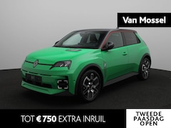 Renault 5 - 5 E-TECH comfort range techno 52 kWh | Automaat | pack advanced driving assist | pack wint