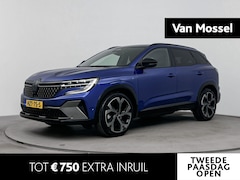 Renault Austral - 1.2 E-Tech full hybrid 200Pk techno esprit Alpine | Google Navigatie | Apple & Android Car
