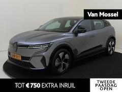 Renault Mégane E-Tech - EV60 220 Optimum Charge Equilibre | Achteruitrijcamera | Parkeersensoren Achter | AppleCar