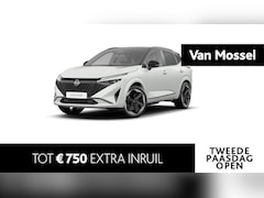 Nissan Qashqai - 1.5 e-Power Tekna Plus | Full options