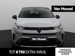 Renault Captur - E-Tech full hybrid 160 esprit Alpine | Automaat | Achteruitrijcamera | Navigatie