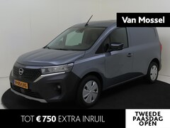 Nissan Townstar - Tekna L1 44 kWh / Lederen bekleding / Camera's rondom