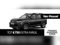 Dacia Bigster - 1.8 Hybrid 155 Expression | Demo | Camera | Airco | Carplay | Full led |