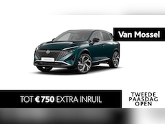 Nissan Qashqai - 1.5 e-Power Tekna Plus | Full options