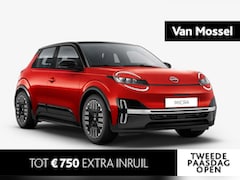 Nissan Micra - ADVANCE 40 kWh | Cold Pack | Parkeercamera | Apple Carplay en Andoid Auto | Nieuw uit voor