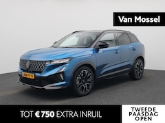 Renault Austral - 1.2 E-Tech full hybrid 200 iconic esprit Alpine | Alle opties | 4Control | Panoramadak | H