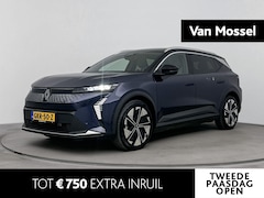 Renault Scenic E-Tech - EV87 long range techno | Pack Advanced Driving | Solarbay Panoramadak | Two-Tone Lak | Ele