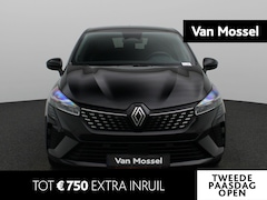 Renault Clio - E-Tech Full Hybrid 145 techno | Automaat | Navigatie | Achteruitrijcamera