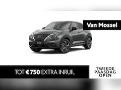 Nissan Juke - 1.6 Hybrid N-Connecta | Cold Pack | Tech Pack