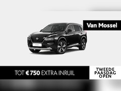 Nissan X-Trail - 1.5 e-Power Tekna | Sunroof