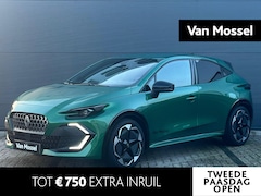 Renault Clio - 1.8 Hybrid Techno 160PK | Automaat | Adaptieve Cruise Control met Stuurhulp | Google Navig