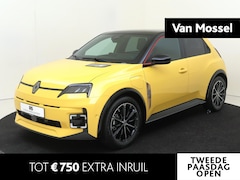 Renault 5 - 5 comfort range iconic cinq 52 kWh | Pack Safety & Advanced Driving Assist | Direct leverb