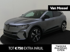 Renault Mégane E-Tech - comfort range techno 60 kWh | Navigatie met Google Integratie | Climate Control | Cruise C