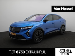 Renault Rafale - esprit Alpine E-Tech 4x4 plug-in hybrid 300 | 4CONTROL advanced | Parkeersensoren rondom +