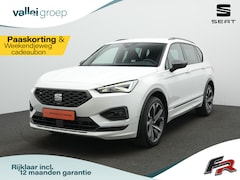 SEAT Tarraco - 1.4 TSI e-Hybrid 245 pk PHEV FR | Trekhaak | 360 camera | Geheugenstoel | Adaptief onderst
