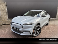 Ford Mustang Mach-E - Standard RWD 73 kWh