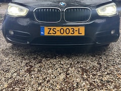 BMW 1-serie - 120d Sport