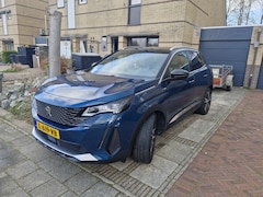Peugeot 3008 - 1.6 HYbrid 225 GT Focus geluidsinstallatie